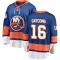 Blue Men's Marc Gatcomb Breakaway New York Islanders Home Jersey