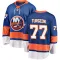 Blue Men's Pierre Turgeon Breakaway New York Islanders Home Jersey