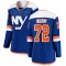 Blue Women's Jesse Nurmi Breakaway New York Islanders Alternate Jersey