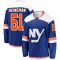 Blue Youth Emil Heineman Breakaway New York Islanders Alternate Jersey