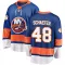 Blue Youth Matthew Schaefer Breakaway New York Islanders Home Jersey