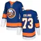 Royal Men's Victor Eklund Authentic New York Islanders Home Jersey