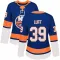 Royal Women's Matt Luff Authentic New York Islanders Home Jersey
