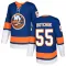 Royal Youth Johnny Boychuk Authentic New York Islanders Home Jersey