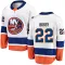 White Men's Mike Bossy Breakaway New York Islanders Away Jersey